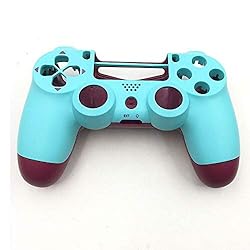 Front+Back Shell Housing Case Cover Protector for