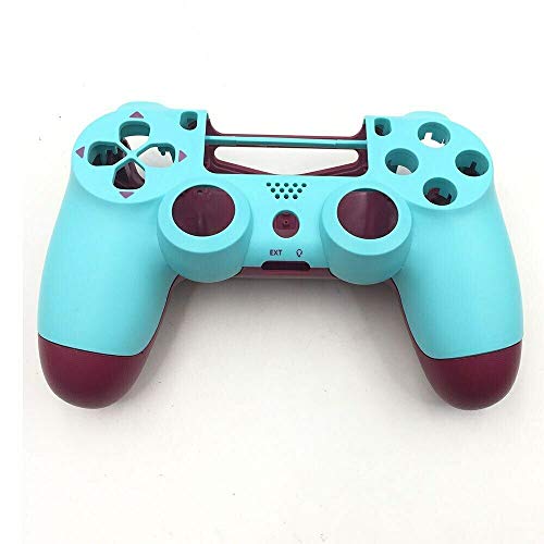 Front+Back Shell Housing Case Cover Protector for