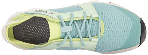 adidas gazelle silver green womens adidas Terrex CC Boat Sleek Parley at Hilton's Tent City in Cambridge, MA
