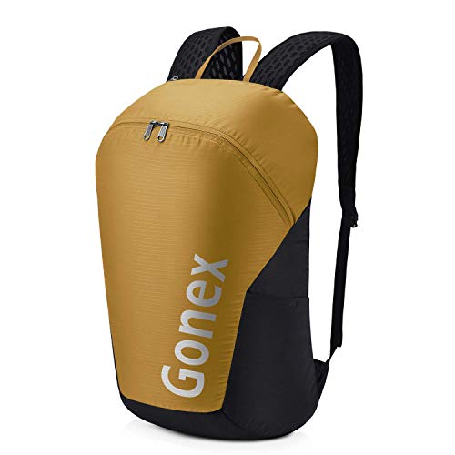 gonex ultra lightweight packable backpack