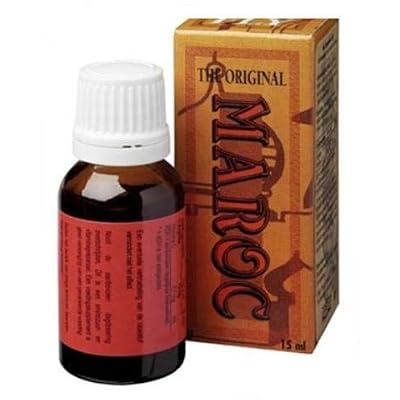 THE Origanil Spanish Fly MAROC  Female Sex Drops 15mlbottle PLUS LOVE POTION
