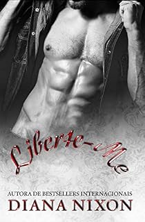 Livro Liberte-Me