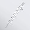 Laboy Glass Liebig Condenser With 24/40 Joints 300mm In