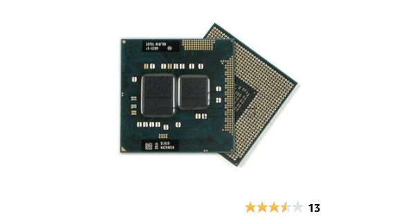 Amazon Com Intel Core I7 6m Processor 4m Cache 2 66 Ghz Cpu Computers Accessories Amazon Com Intel Core I7 6m Processor 4m Cache 2 66 Ghz Cpu Computers Accessories