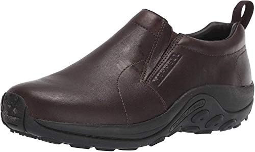 メンズ ジャングルモック Ltr 2 モカシン Us サイズ 10 5 Wide カラー ブラウン Denuo Steen Nl