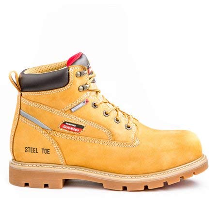 dickies maxx work boots