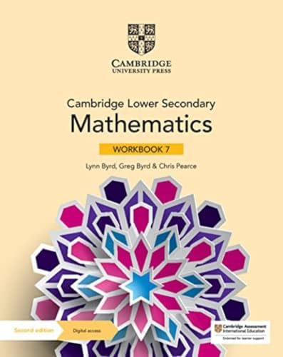 Mathematics 7 (MYP 2) (3rd Edition): MH: 9781922416308: Amazon.com