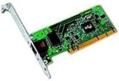 Intel PRO/1000 GT Desktop Network Adapter PCI Gigabit Ethernet 10/100/1000
