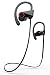 Liger Bluetooth Headset for Apple & Most Other Smartphones - Retail Packaging - Black