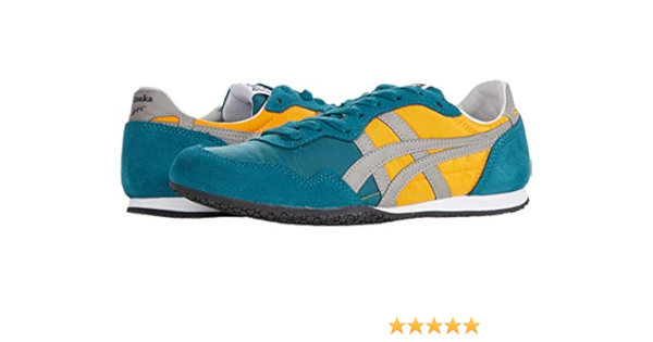 asics serrano