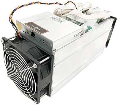 BITMAIN S9J (14.5TH/s) + 1850W Power Supply 95+