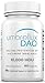 Diamine Oxidase | DAO | UmbrelluxDAO® by Diem Labs | 10,000 HDU per casule | 60 Capsules | Pharmaceutical Grade