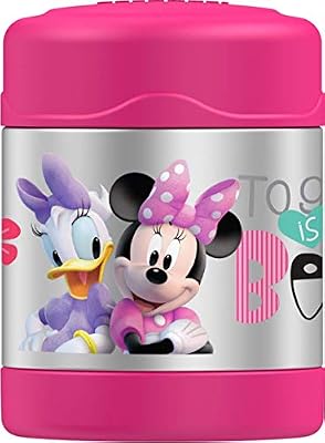 Thermos® FUNtainer® Vacuum Insulated 