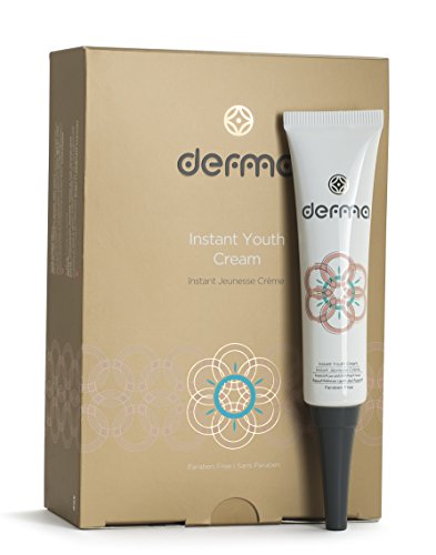 Derma Pella - Instant Youth Cream A wrinkles free young Smile. 30g