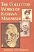 Collected Works of Ramana Maharshi