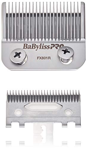 babyliss pro fxf880