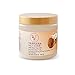Verbiena Coconut Oil & Dead Sea Salt Body Scrub