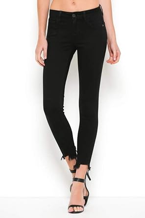 hidden amelia skinny jeans