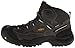 KEEN Utility - Men's Braddock Mid Waterproof (Steel Toe) Work Boots