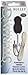 CalExotics Novelties Sterling Collection, Velvet Tiered Bullet, 2.2-Inch