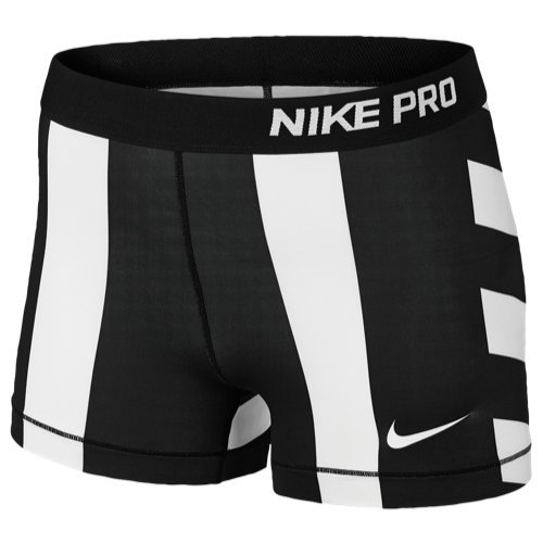 Nike Pro 3" Compression Shorts