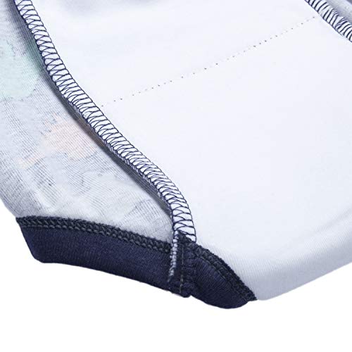 4 BIG+ELEPHANT+Unisex+Baby+Training+Underwear