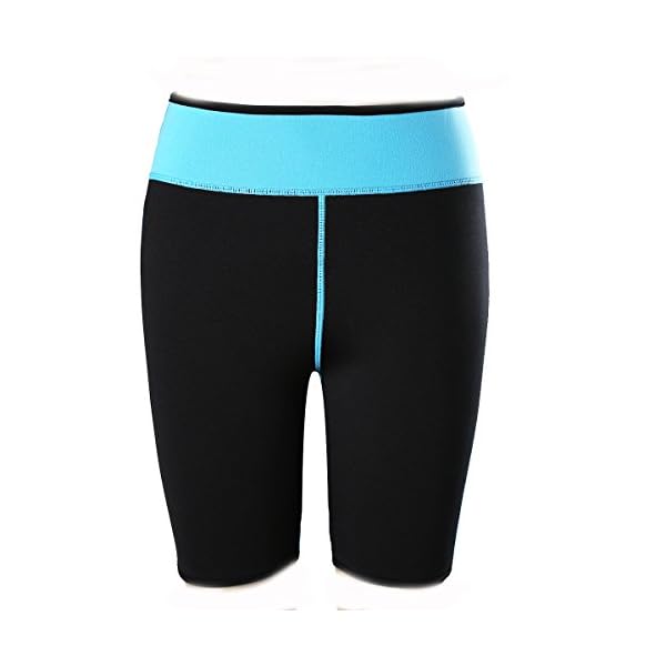 cross1946-Womens-Neoprene-Wetsuits-Swimwear-Shorts-Thick-Warm-Trunks-Diving-Snorkeling-Winter-Swimming-Pants