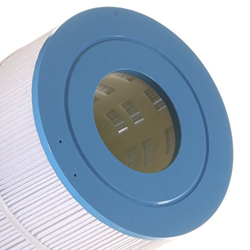 Baleen Filters Pool Filter Replaces Unicel # C-8412 (Pleatco # PA120, Filbur # FC-1293) for Swimming Pool and Spa - Thumbnail 3
