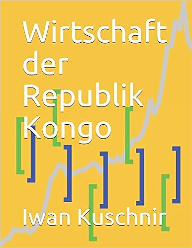 Wirtschaft der Republik Kongo