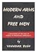 Modern Arms and Free Men: A Discussion of the Role of Science in Preserving Democracy by 