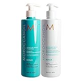 Moroccan Oil Moisture Repair Shampoo and Conditioner Special Edition 16 Oz Combo Set Big Sale!!!