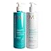 Moroccan Oil Moisture Repair Shampoo and Conditioner Special Edition 16 Oz Combo Set Big Sale!!!