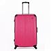 Rockland Luggage 3 Piece Sonic Upright Set