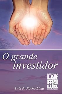 Livro O Grande Investidor