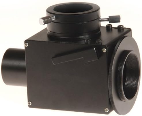 365Astronomy Imaging Flip Mirror for Astrophotography and Precise Focusing