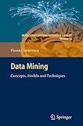 Data Mining: Concepts, Models and Techniques (Intelligent Systems Reference Library)