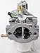 Kawasaki 15003-2589 Carburetor