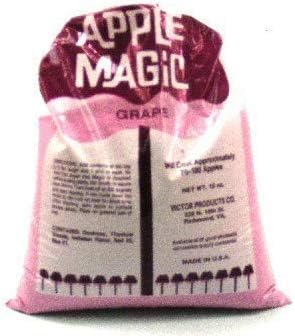 Candy Apple Magic | Coating Mix 15 Oz | (Grape)