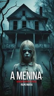 Livro A MENINA