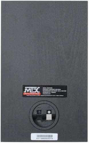 mtx monitor series