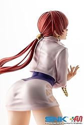 Kotobukiya SNK Heroines: Tag Team Frenzy