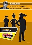 Power Play 6 - Pawns, Pieces & Plans