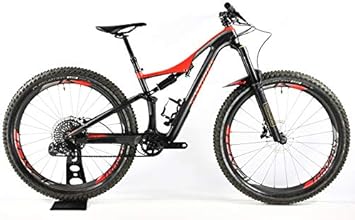 s works stumpjumper 2017