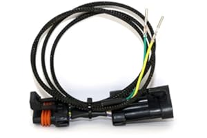 XTC Power Products Polaris Instrument Cluster - Lets TSS's use the Factory Inst. cluster TSS-POL-INS