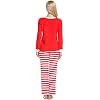 Avidlove-pigiama-da-notte-Donne-Signore-Set-di-Natale-di-cotone-a-maniche-lunghe-e-pavimentazione-striscia