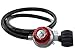 Single Burner High Pressure Propane Outdoor Cooking Heavy Duty Portable