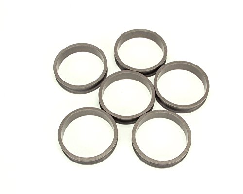 AJ ANTUNES - ROUNDUP 7001586 PTFE Egg Ring Kit