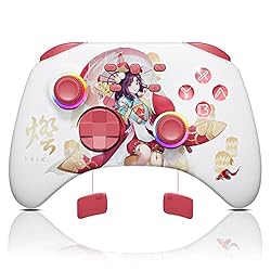 Mytrix Wireless Pro Controllers for Nintendo