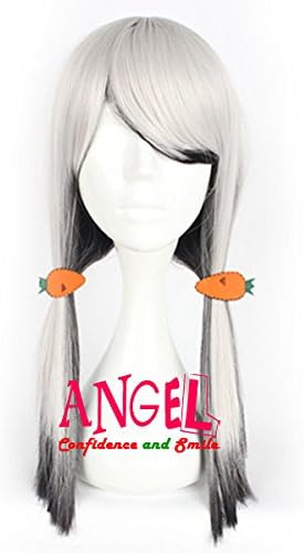 Amazon D1e コスプレウィッグ ディズニー ズートピア Zootopia ジュディ ホップス Judy Hopps 擬人化 コスプレ 仮装 通販