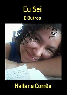 Livro Eu Sei